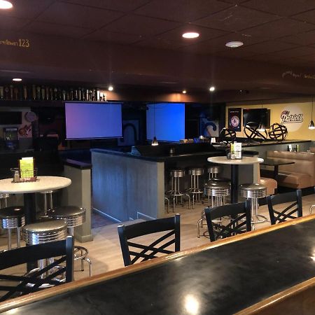 Shiretown Inn & Suites Houlton Esterno foto