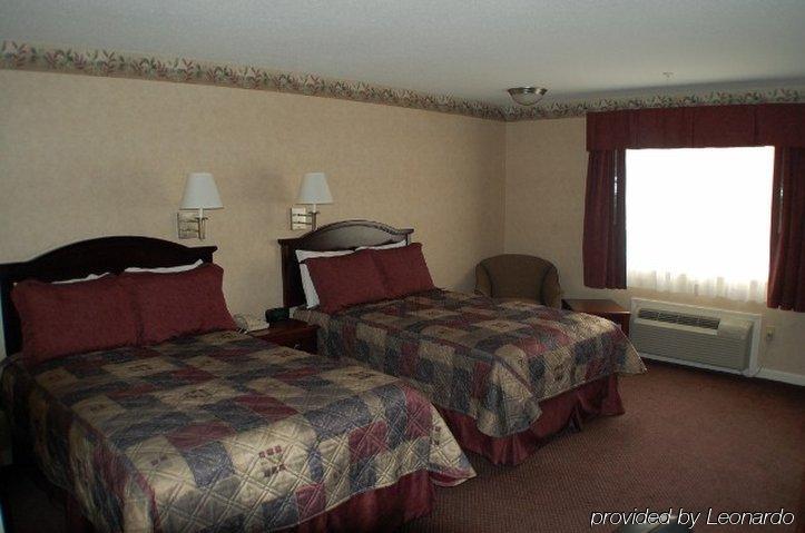 Shiretown Inn & Suites Houlton Camera foto