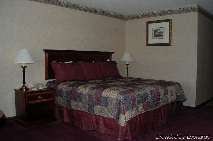 Shiretown Inn & Suites Houlton Camera foto
