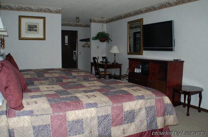 Shiretown Inn & Suites Houlton Camera foto