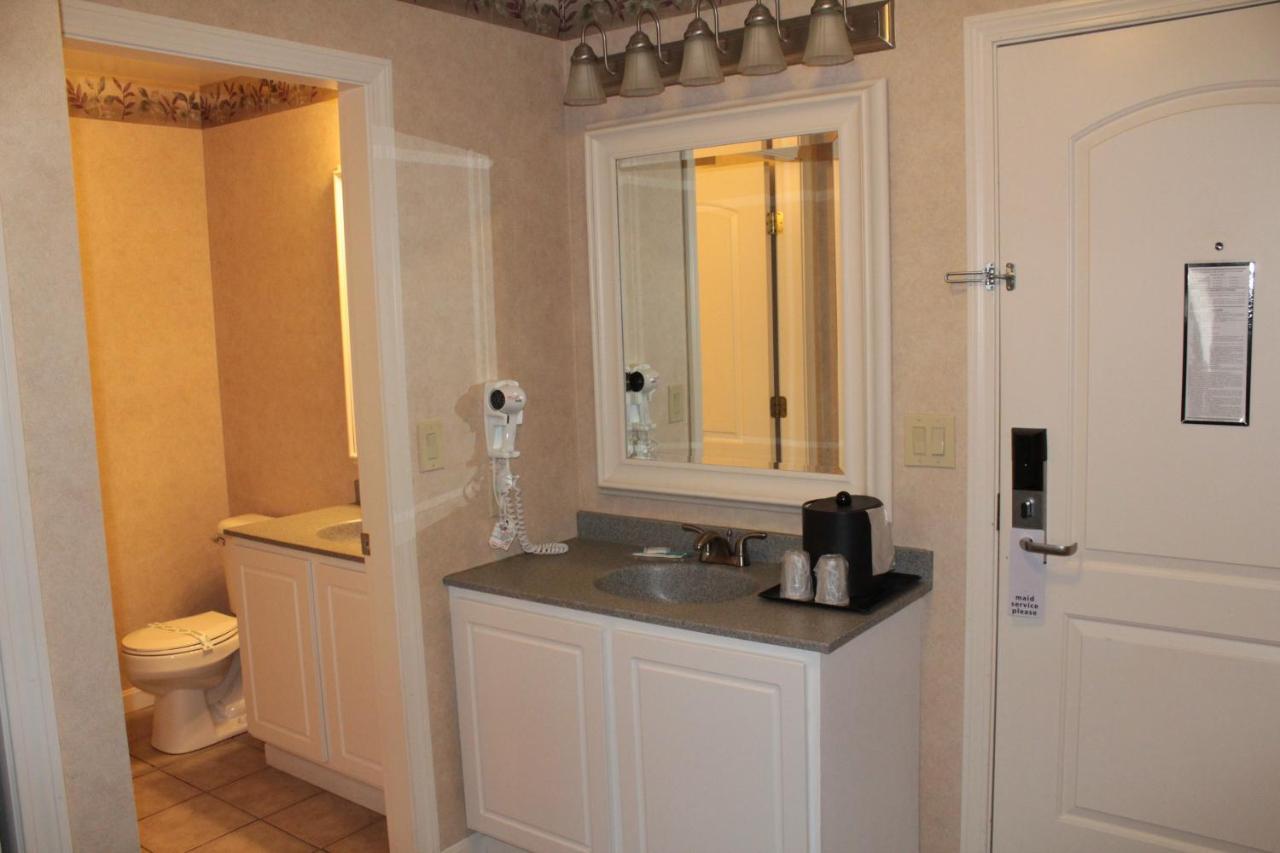 Shiretown Inn & Suites Houlton Esterno foto