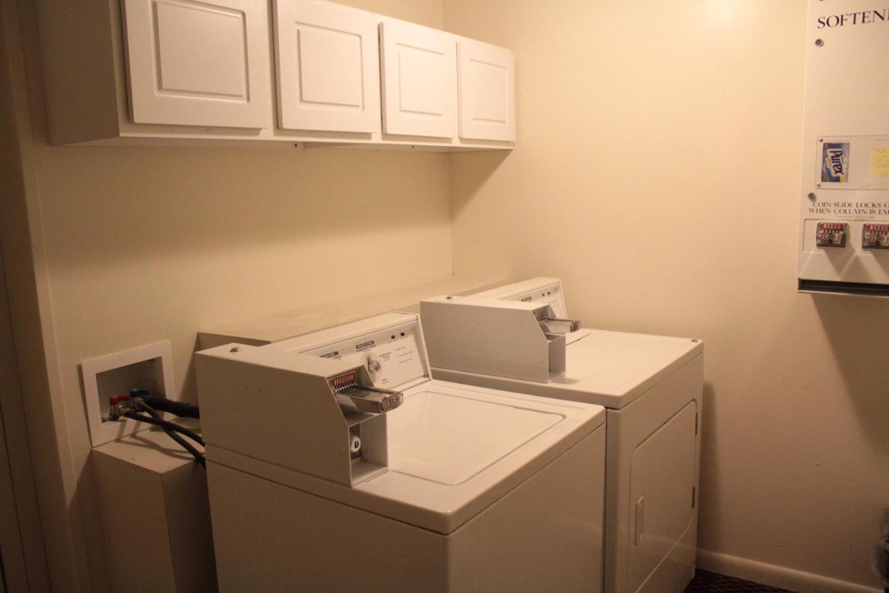 Shiretown Inn & Suites Houlton Esterno foto