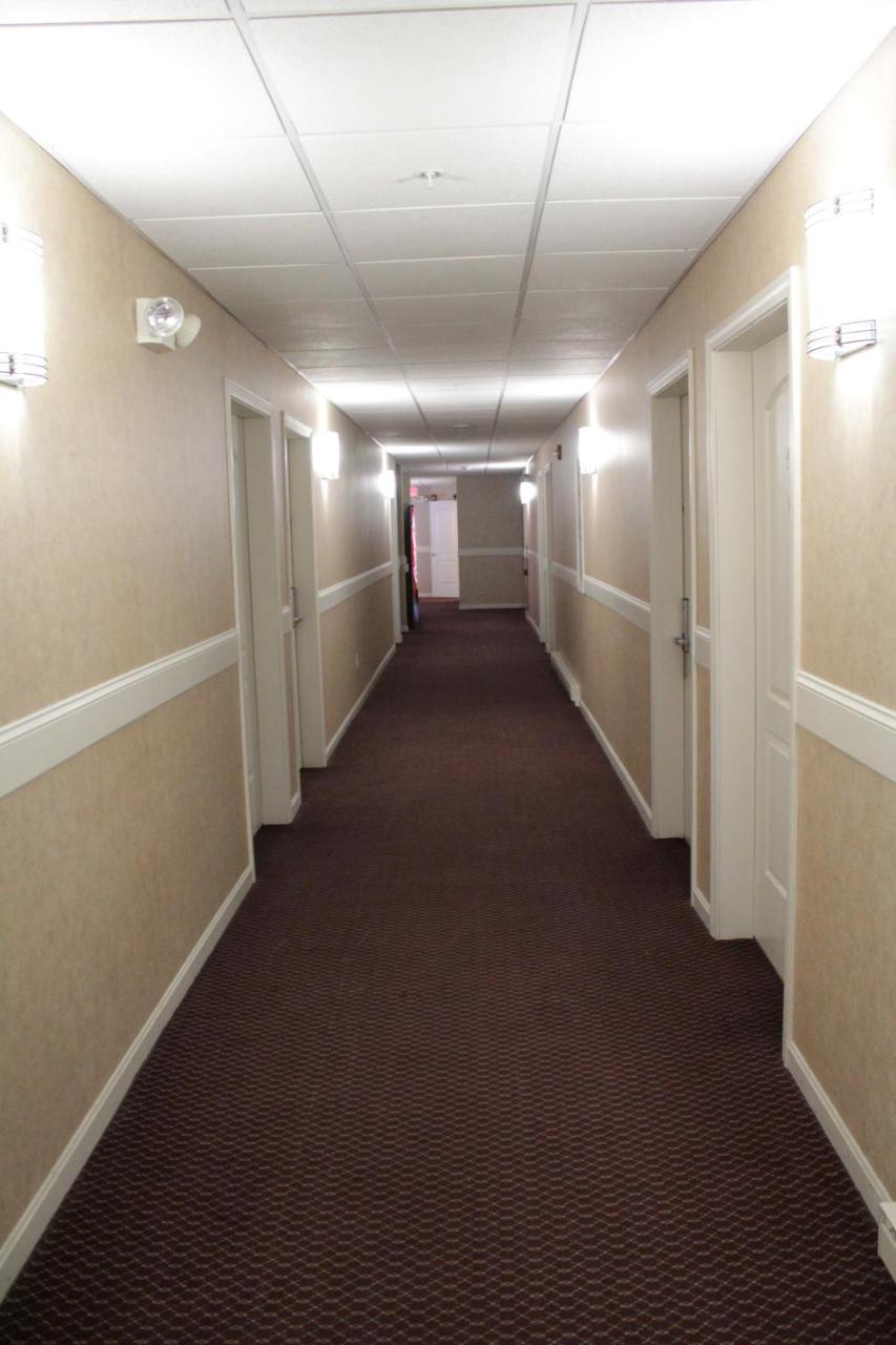 Shiretown Inn & Suites Houlton Esterno foto
